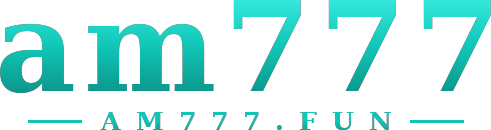 am777 logo